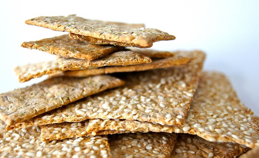 Baked snack food packaging market to grow to 2020