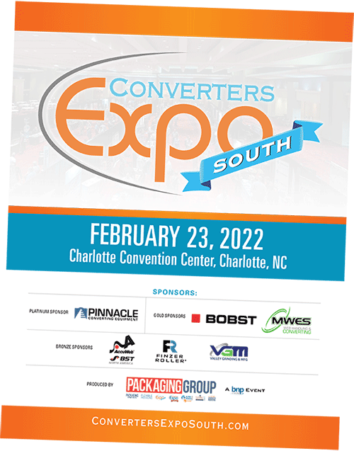Converters Expo South Show Directory