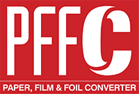 Paper, Film & Foil Converter