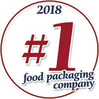 Packaging Strategies Top 50 Food Packaging Companies #1