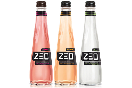 Zeo Soft Drink