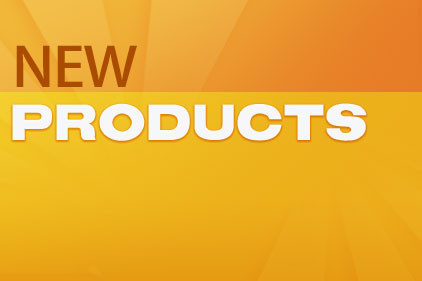Pack Expo New Products