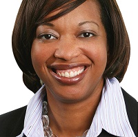 Claudia Lewis, co-chair of Venable’s FDA Practice.