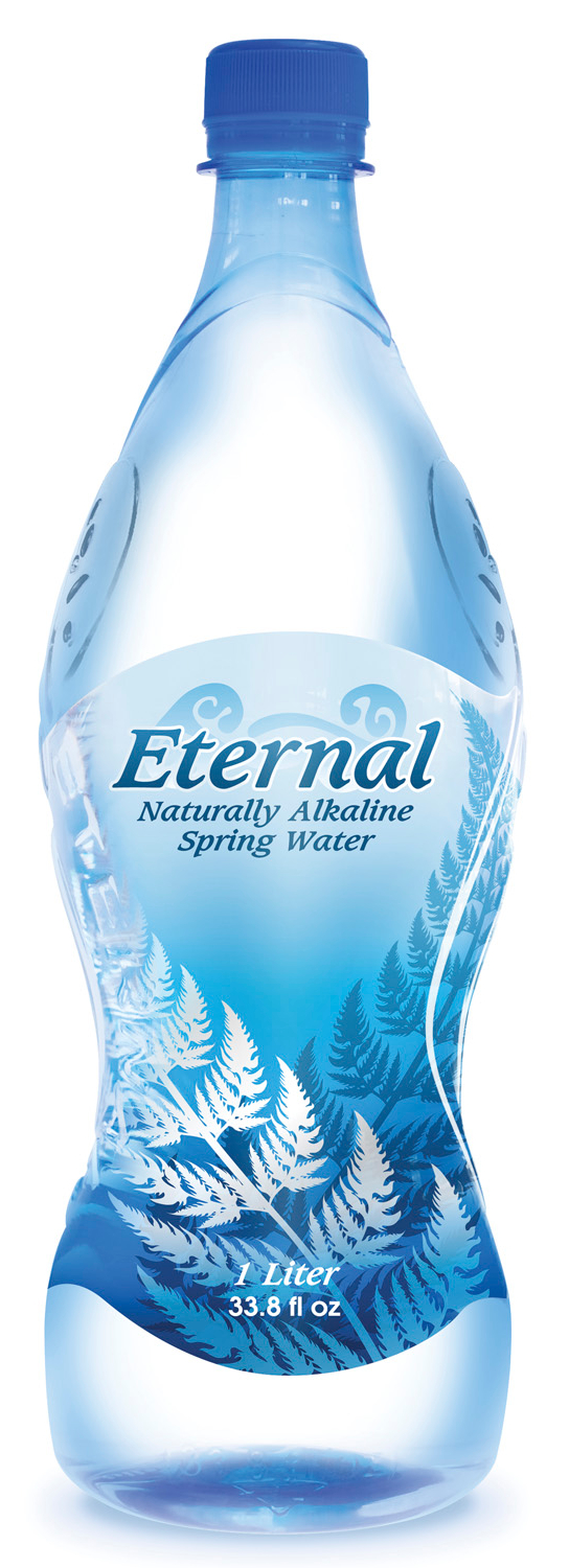 The Best Bottled Water