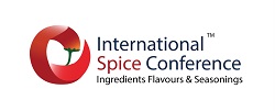 International Spice Conference Logo