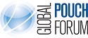 Global Pouch Forum 2019 logo