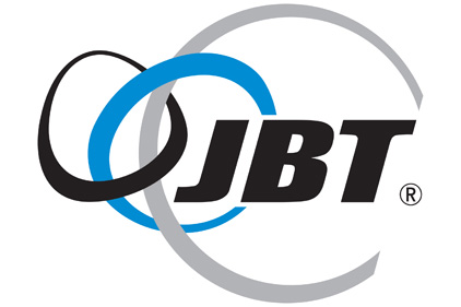 JBT Food Processing Systems group