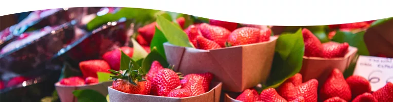 Sustainable Packaging