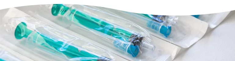 Pharma/Medical Packaging
