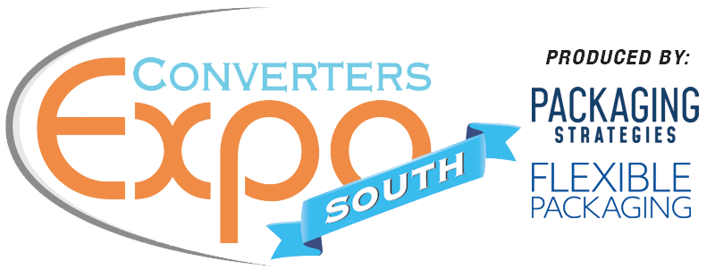 Packaging Strategies presents Converters Expo South