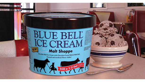 Blue Bell Creameries & Ice Cream Parlor - Visit Brenham Texas