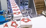 New: Schubert lightline machine series- Preconfigured Cartonpacker