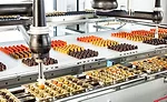 Fields of Industries: Confectionery & Snacks