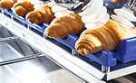 Fields of Industries: Food