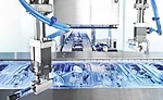Fields of Industries: Pharmaceutical products