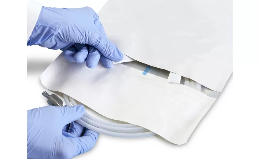 Amcor Pouch