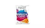 Quinoa chips