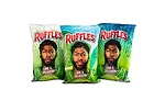 Ruffles Lime and Jalapeno