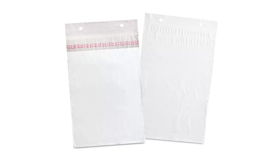 50% Recycled Content Multi-Use E-Commerce Mailer
