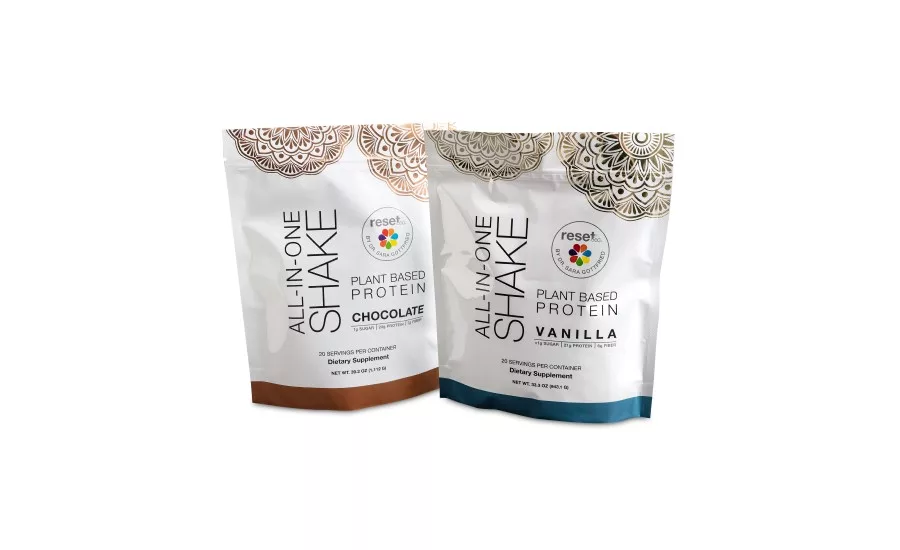 Reset360 Large Format Protein Pouch