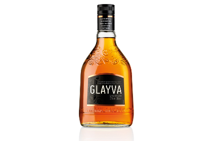Glayva bottle