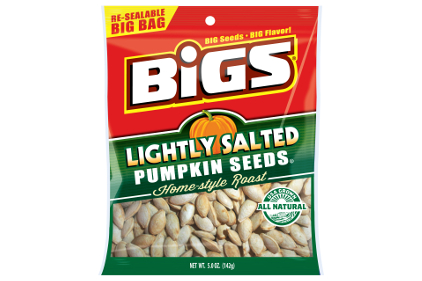 Bigs Pumpkin Seeds