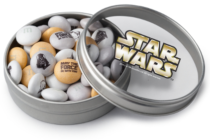 Celebrate Star Wars Day With These Limited-Edition Plates and