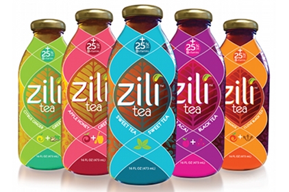 Zili Tea