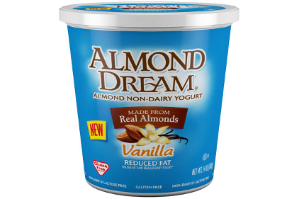 almond dream