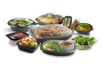 Prepared foods packaging comes to PACK EXPO International