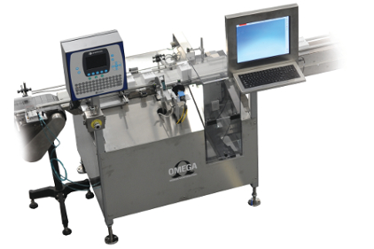 Inspection printing system