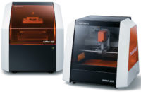 Roland 3D printer