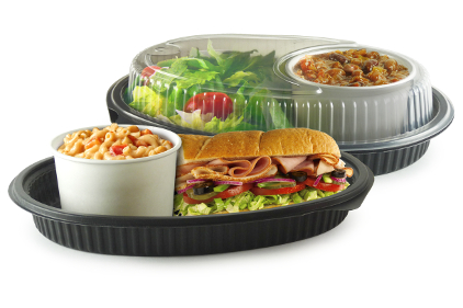 anchor food service packaging