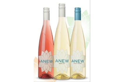 ANEW Wines intorduces two new flavors