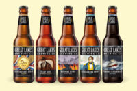 Great Lakes Brewing Company New Design