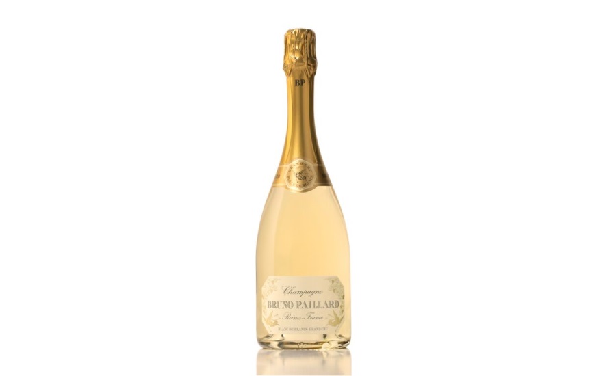 Champagne Bruno Paillard debuts new packaging For multi-vintage range