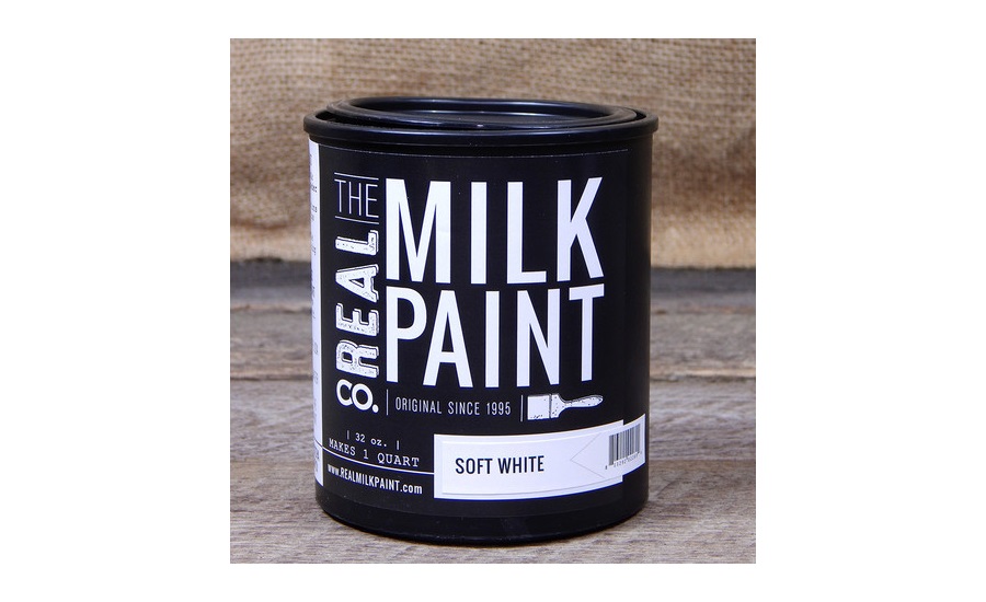 Real Milk Paint introduces new packaging for its milk paint products