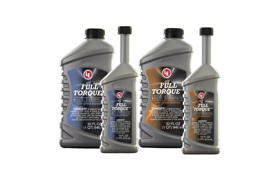 New TricorBraun Packaging Helps Lubrication  Engineers Secure New Markets, Launch Online Sales