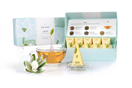 Lotus Tea
