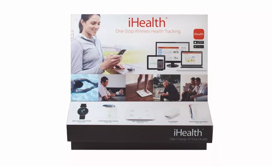 11916_iHealth