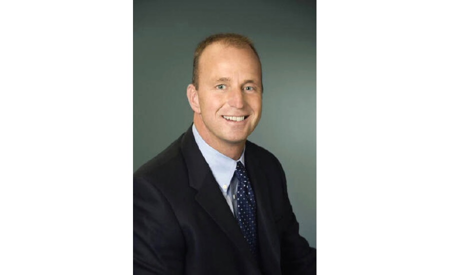 Michael Brown named executive vice president of Weber Packaging Solutions, North America