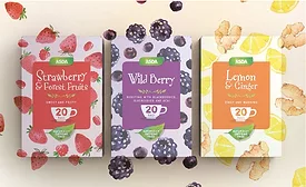 Asda tea