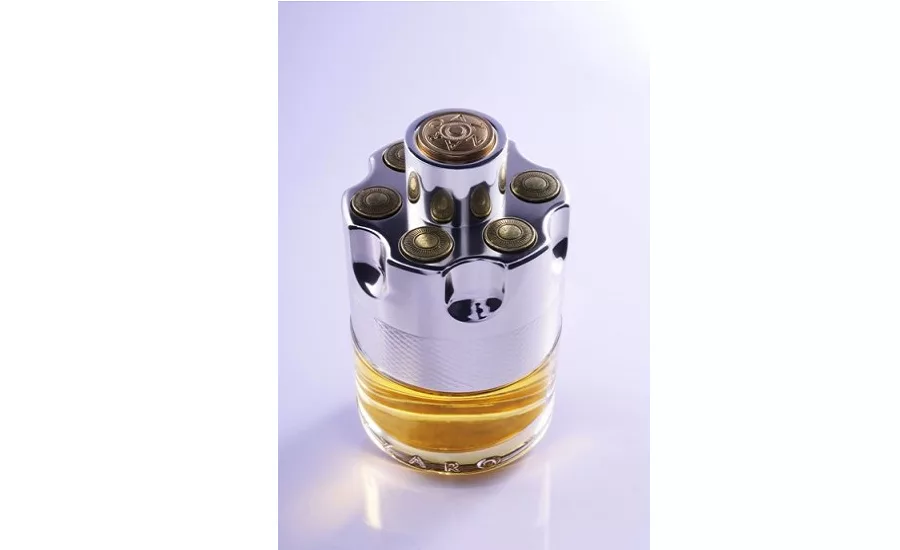 Axillone's mens fragrance bottle WANTED