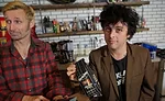 Green Day's Billie Joe and Mike Dirnst launch Oakland Coffee Works