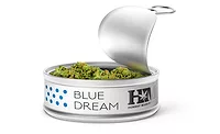 cannabis company reveals new packaging tin
