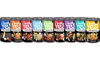 Campbell Soup launches Well Yes! soup line