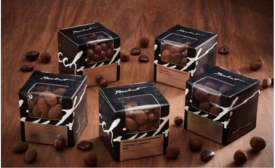 Recchiuti Confections debuts new confectionery packaging