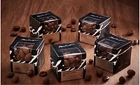 Recchiuti Confections debuts new confectionery packaging