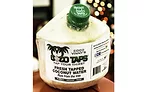 Coco Taps new resealable coconut packaging