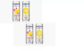 Dasani sparkling